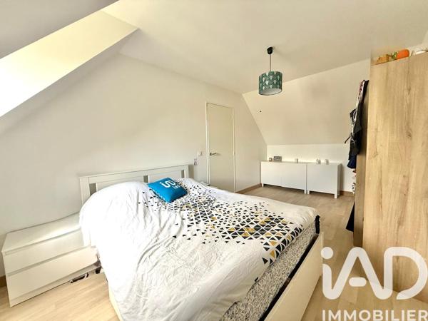 Maison à vendre 5 pièces 100 m² Meaux