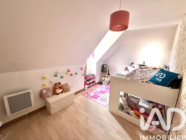 Maison à vendre 5 pièces 100 m² Meaux