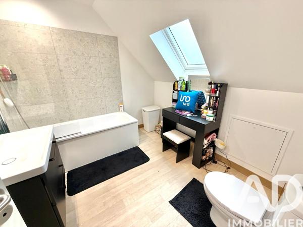 Maison à vendre 5 pièces 100 m² Meaux