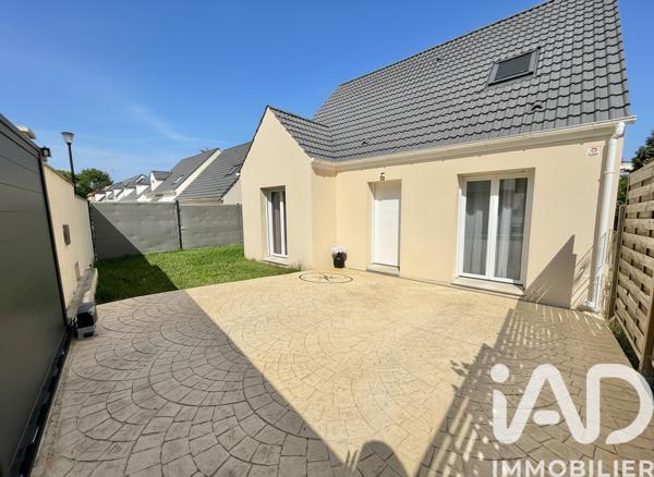 Maison à vendre 5 pièces 100 m² Meaux