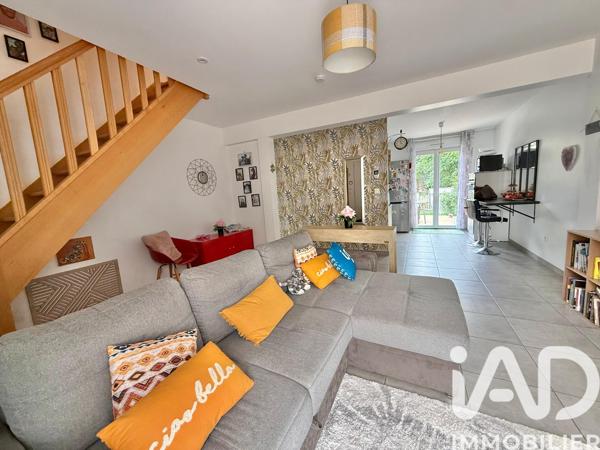 Maison à vendre 5 pièces 100 m² Meaux