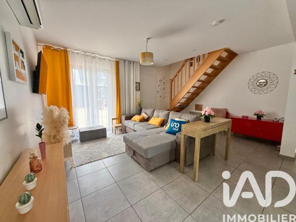 Maison à vendre 5 pièces 100 m² Meaux
