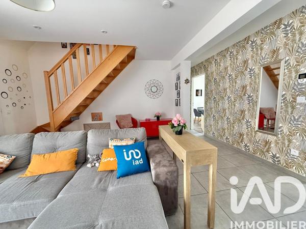 Maison à vendre 5 pièces 100 m² Meaux