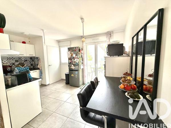 Maison à vendre 5 pièces 100 m² Meaux