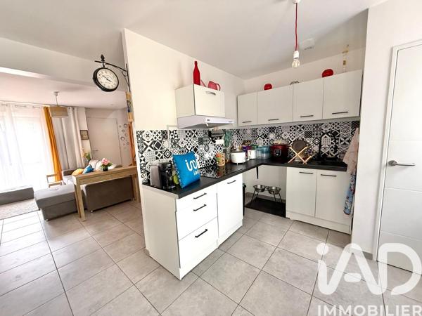 Maison à vendre 5 pièces 100 m² Meaux