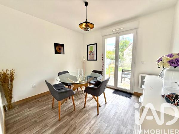 Maison à vendre 5 pièces 100 m² Meaux