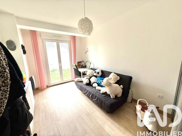 Maison à vendre 5 pièces 100 m² Meaux