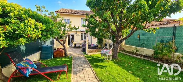 Maison à vendre 4 pièces 100 m² Dieupentale