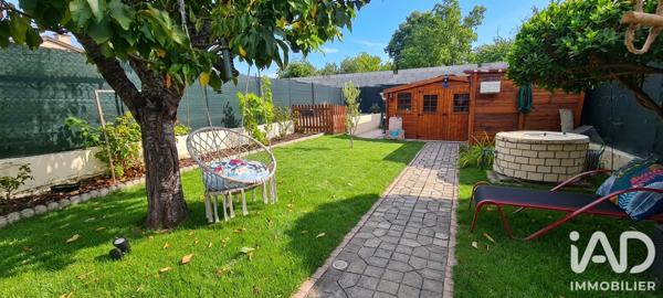 Maison à vendre 4 pièces 100 m² Dieupentale