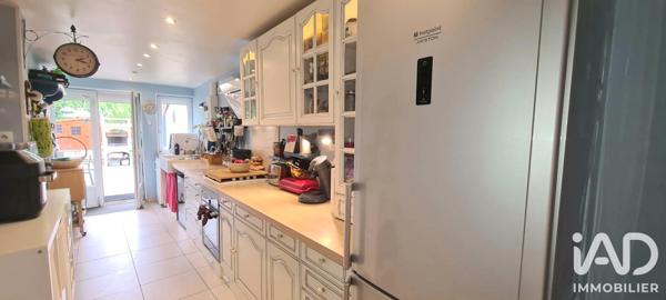 Maison à vendre 4 pièces 100 m² Dieupentale