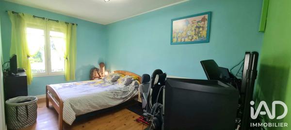 Maison à vendre 4 pièces 100 m² Dieupentale