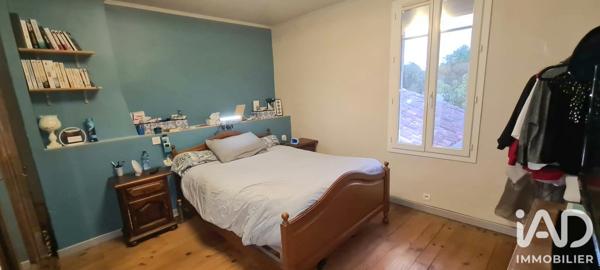 Maison à vendre 4 pièces 100 m² Dieupentale