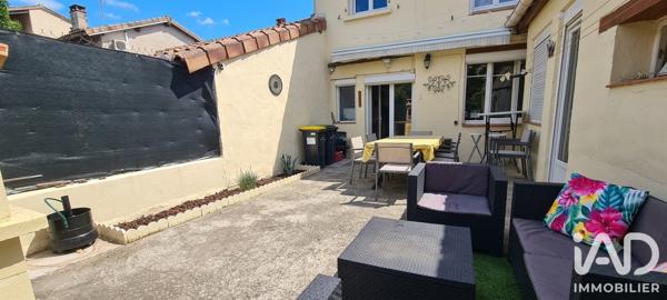 Maison à vendre 4 pièces 100 m² Dieupentale