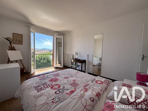 Appartement à vendre 3 pièces 68 m² Perpignan
