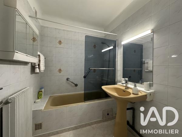 Appartement à vendre 3 pièces 68 m² Perpignan