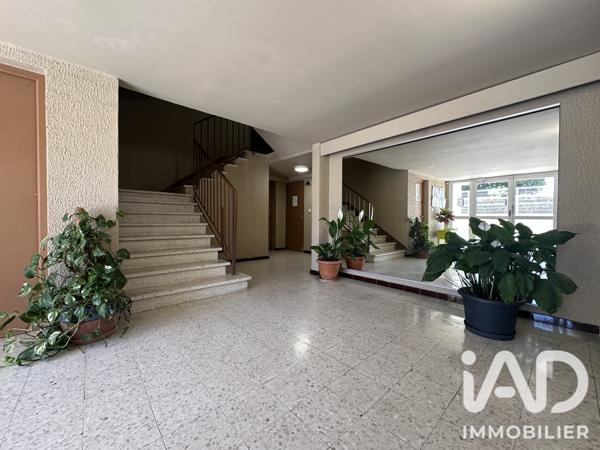 Appartement à vendre 3 pièces 68 m² Perpignan