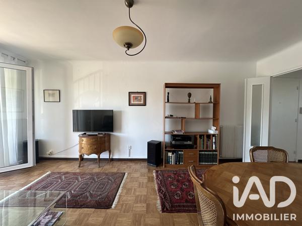 Appartement à vendre 3 pièces 68 m² Perpignan