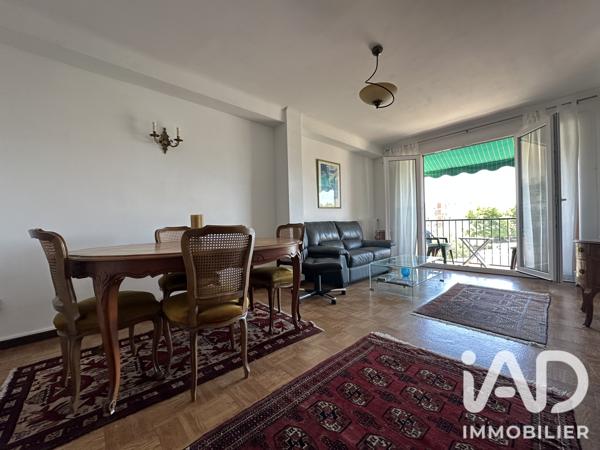 Appartement à vendre 3 pièces 68 m² Perpignan