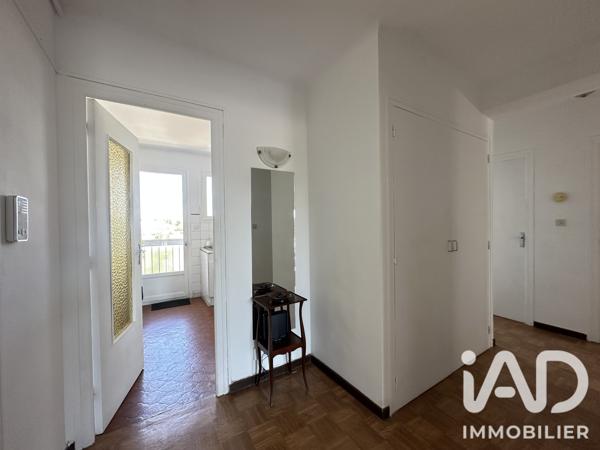 Appartement à vendre 3 pièces 68 m² Perpignan
