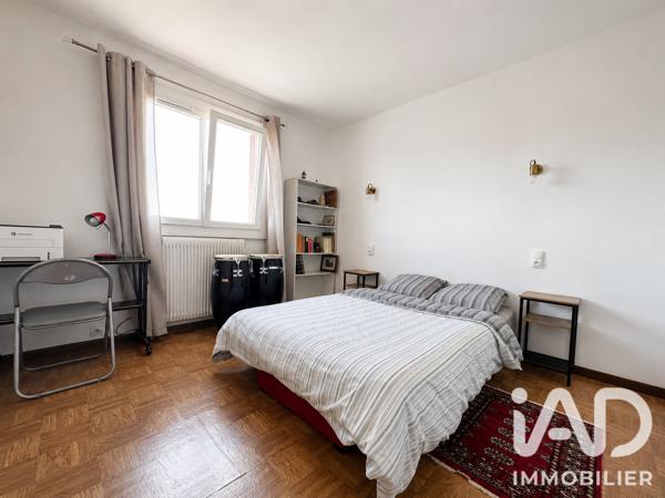 Appartement à vendre 3 pièces 68 m² Perpignan