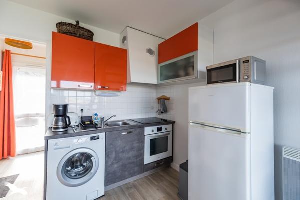Maison à vendre |  Trévou-Tréguignec |  3 pièces | 40 m²
