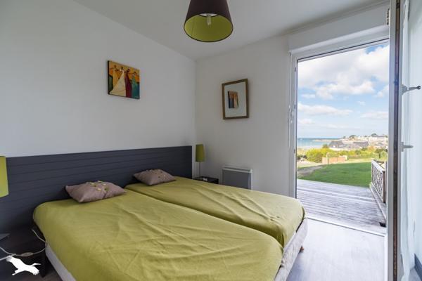 Maison à vendre |  Trévou-Tréguignec |  3 pièces | 40 m²