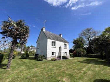 Maison à vendre à Bénodet dans le Finistère (29950), ref : 29014-3126