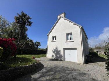 Maison à vendre à Bénodet dans le Finistère (29950), ref : 29014-3126