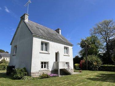 Maison à vendre à Bénodet dans le Finistère (29950), ref : 29014-3126