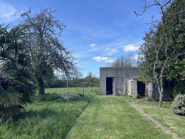 Maison à vendre à Bénodet dans le Finistère (29950), ref : 29014-3126