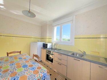 Maison à vendre à Bénodet dans le Finistère (29950), ref : 29014-3126