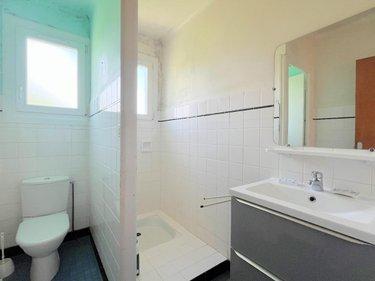 Maison à vendre à Bénodet dans le Finistère (29950), ref : 29014-3126