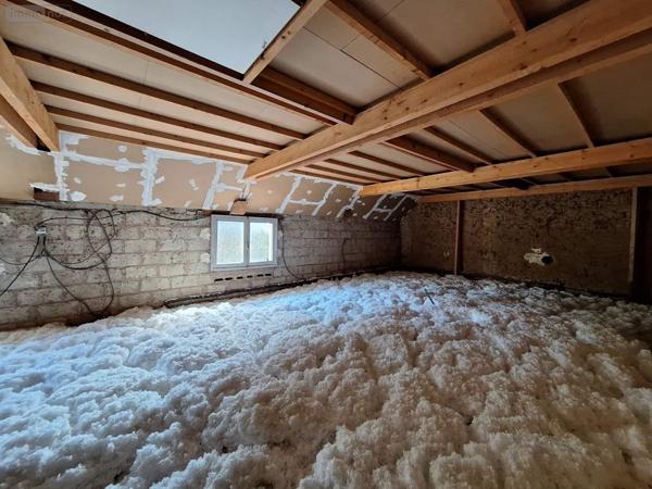 Maison à vendre à Évriguet dans le Morbihan (56490), ref : 05910