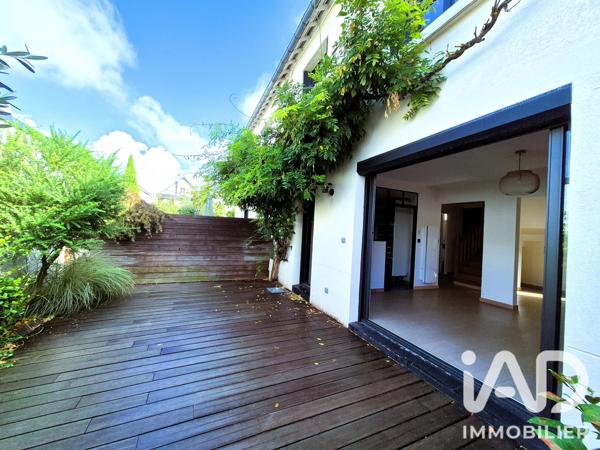 Maison (prestige) à vendre 5 pièces 123 m² Rennes