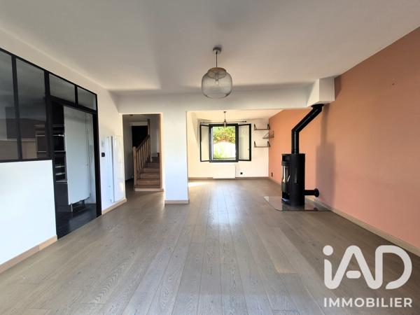 Maison (prestige) à vendre 5 pièces 123 m² Rennes