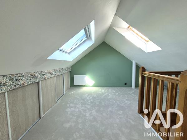 Maison (prestige) à vendre 5 pièces 123 m² Rennes