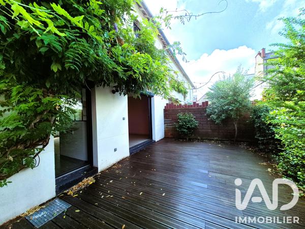 Maison (prestige) à vendre 5 pièces 123 m² Rennes