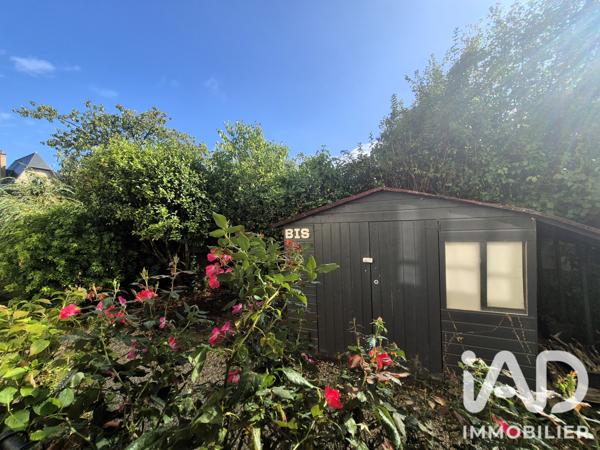 Maison (prestige) à vendre 5 pièces 123 m² Rennes