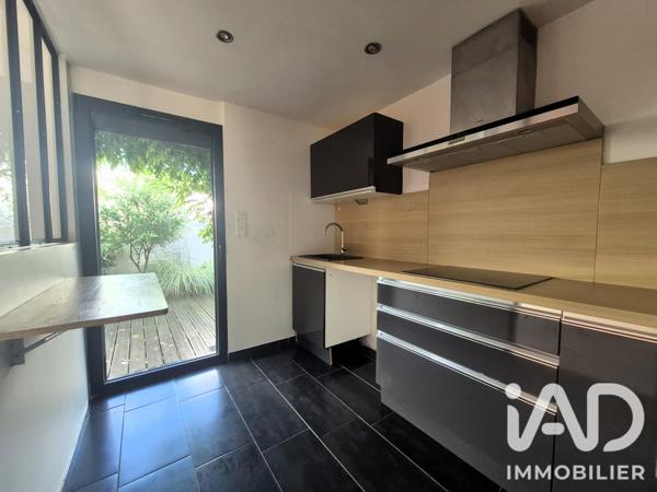 Maison (prestige) à vendre 5 pièces 123 m² Rennes