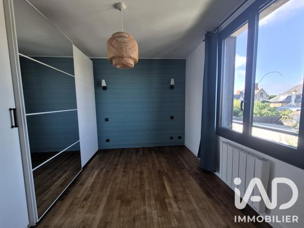 Maison (prestige) à vendre 5 pièces 123 m² Rennes