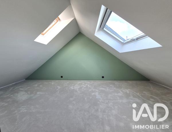 Maison (prestige) à vendre 5 pièces 123 m² Rennes