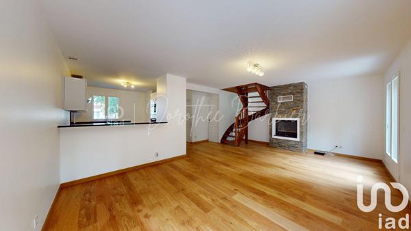 Maison à vendre 5 pièces 93 m² Champs-sur-Marne