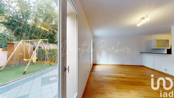 Maison à vendre 5 pièces 93 m² Champs-sur-Marne