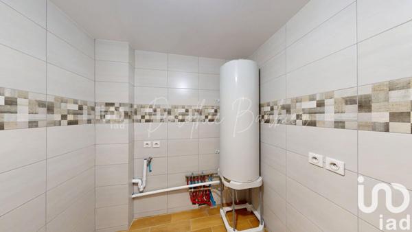 Maison à vendre 5 pièces 93 m² Champs-sur-Marne