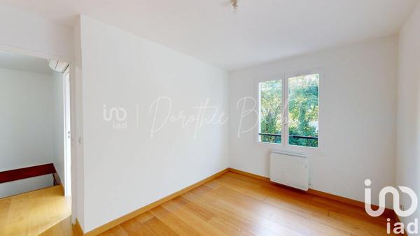 Maison à vendre 5 pièces 93 m² Champs-sur-Marne