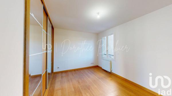 Maison à vendre 5 pièces 93 m² Champs-sur-Marne