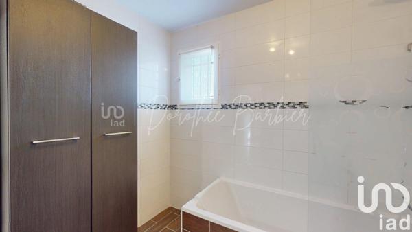 Maison à vendre 5 pièces 93 m² Champs-sur-Marne