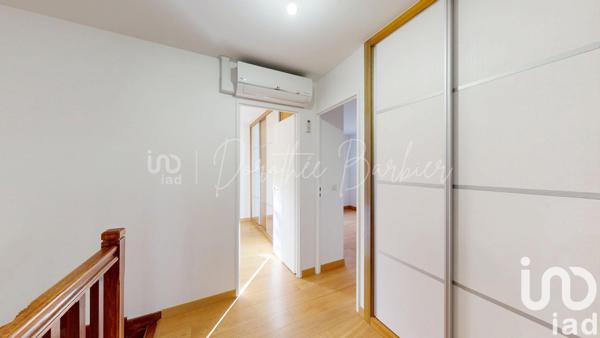 Maison à vendre 5 pièces 93 m² Champs-sur-Marne