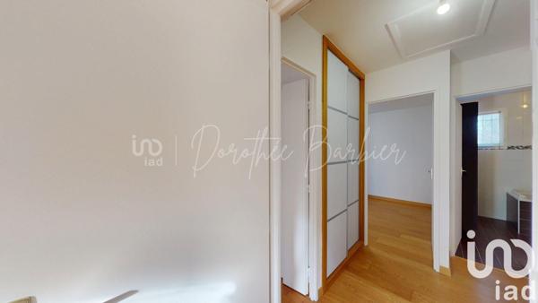 Maison à vendre 5 pièces 93 m² Champs-sur-Marne