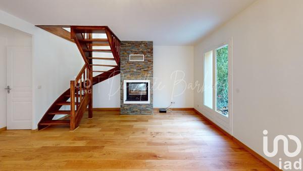 Maison à vendre 5 pièces 93 m² Champs-sur-Marne